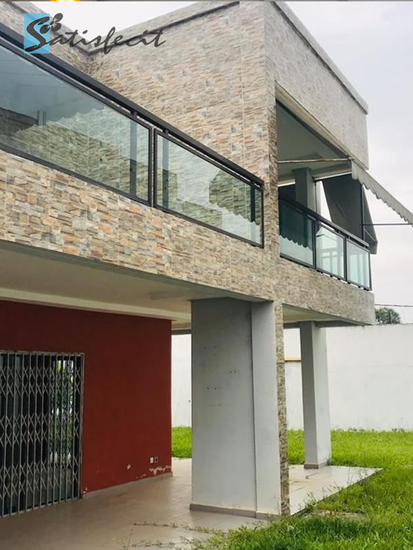 ventes Villa duplex a Abidjan